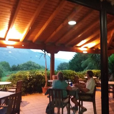 Aire De Ruesga酒店 外观 照片