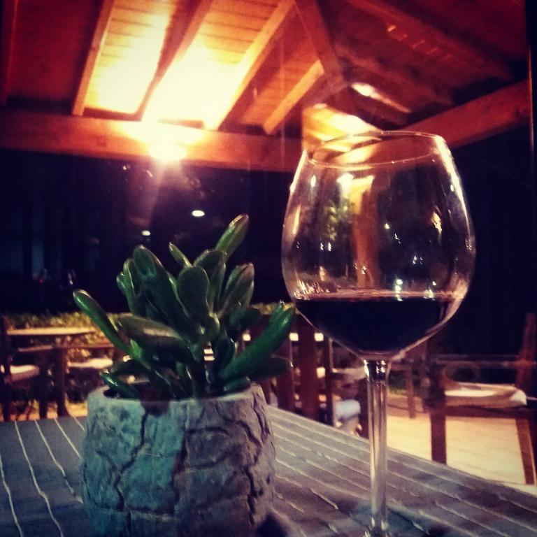 Aire De Ruesga酒店 外观 照片